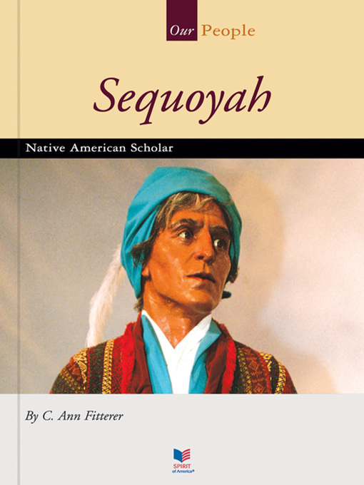 Title details for Sequoyah by C. Ann Fitterer - Available